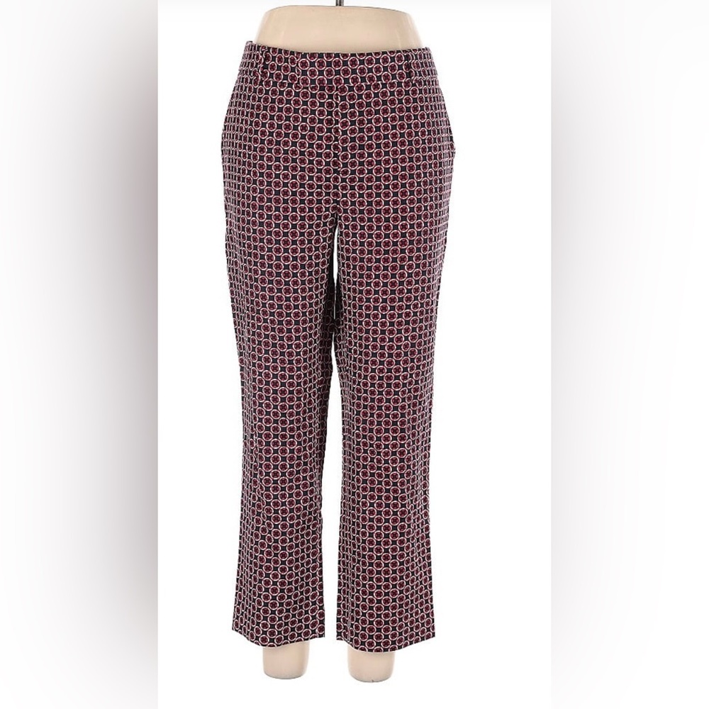 Fun Banana Republic pants!